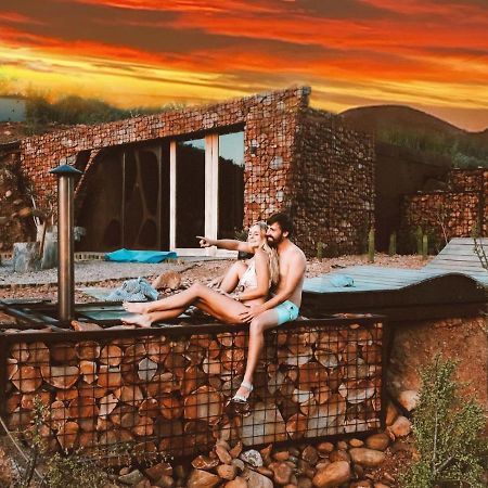 Aardts Cabins De Rust Bagian luar foto
