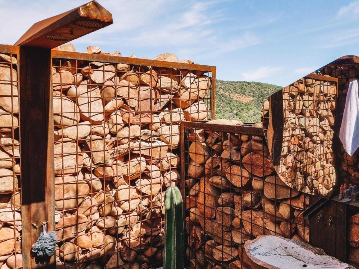 Aardts Cabins De Rust Bagian luar foto