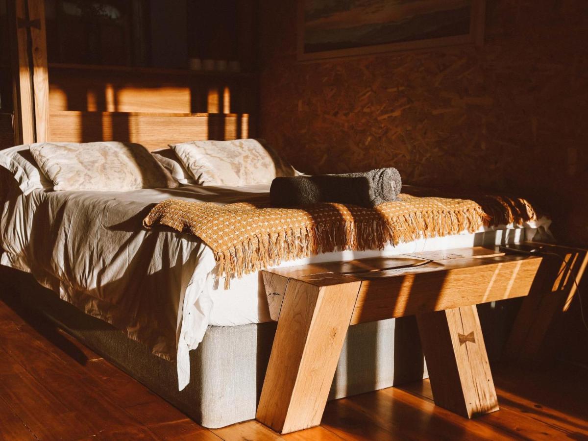Aardts Cabins De Rust Bagian luar foto