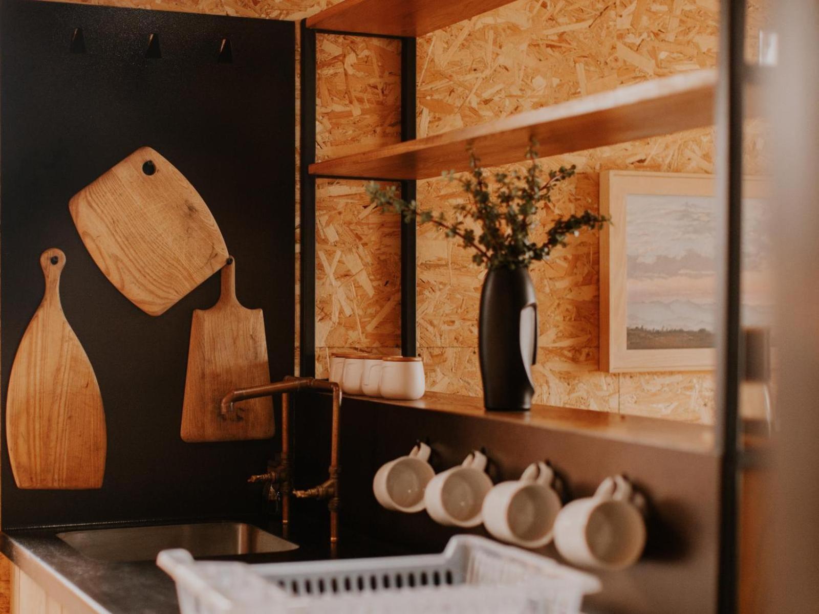 Aardts Cabins De Rust Bagian luar foto