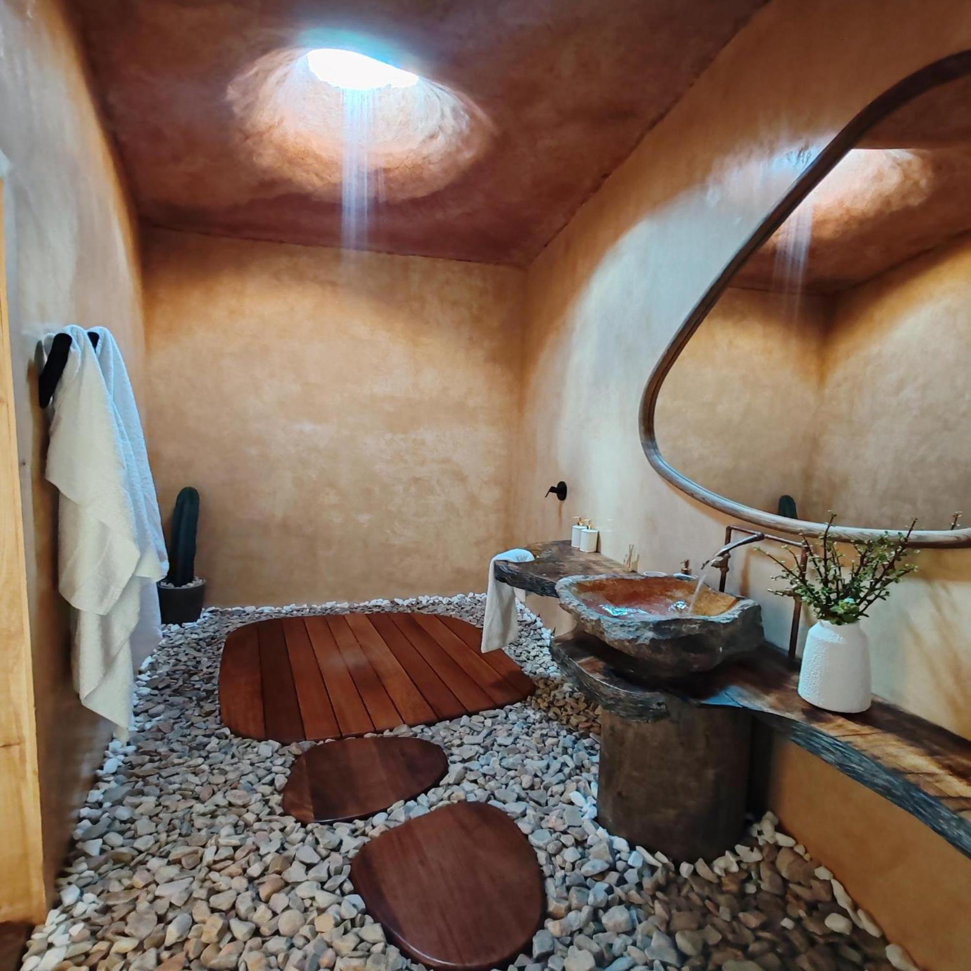 Aardts Cabins De Rust Ruang foto