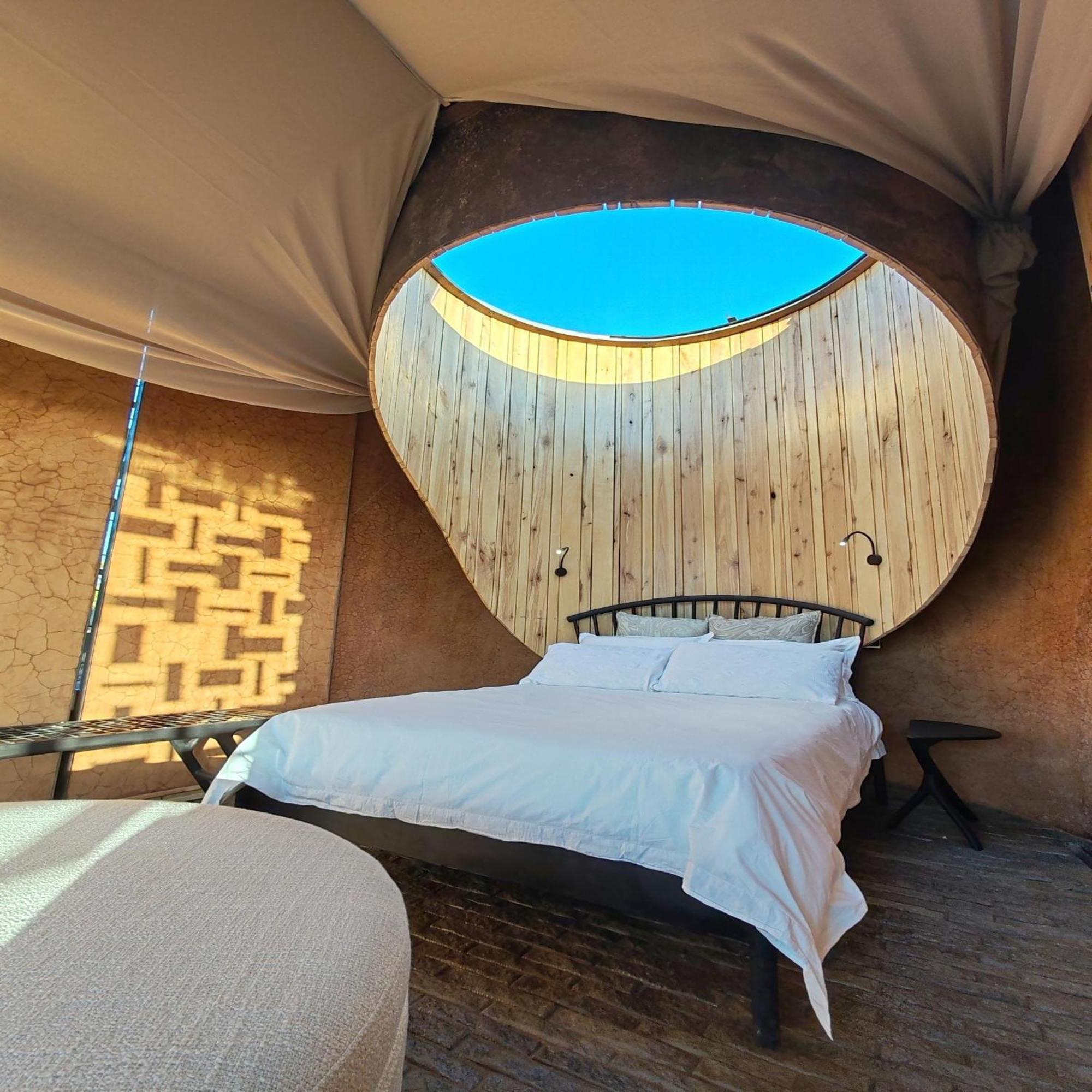 Aardts Cabins De Rust Ruang foto